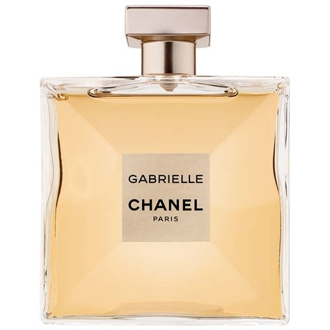 chanel gabrielle fragrancenet